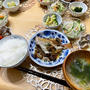 蓮子鯛のマッシュルーム煮と春期講習