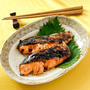 漬けて焼くだけ♩カラダがよろこぶ出汁のみりん漬け#本日のおうちごはん