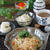 昆布茶でさらに美味しいクリーム明太子パスタ