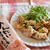 バレンタインディナーにオススメ！！【めんたいマヨのチキンステーキ】