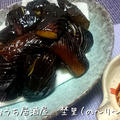 簡単!!　なす焼き（揚げ焼きバージョン）