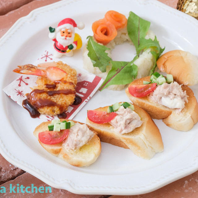 子ども食育料理教室★青空キッチン12月メニューのお知らせ♪