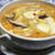 16/03/09　白菜と豆腐の酸辣湯風スープ