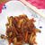 肉団子の野菜あん