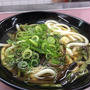 鶴橋の西口うどん
