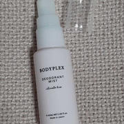 BODYPLEX（ボディプレックス）薬用デオドラントミスト＆ホワイトジェル