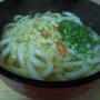 讃岐うどん