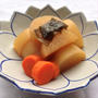 大根の煮物