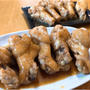 【手羽元の照り焼き】テリテリで間違いないやつ～アラフォーの疲労はしぶとい！～