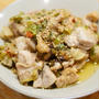 【レシピ】鶏もも肉があったら「鶏もも肉の塩ごま油焼き」と白ごはんが美味い