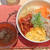 ビビンバ風スープごはん