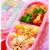 ルルロロお弁当♪