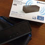 maxell「Bluetooth Portable Speaker MXSP-BT03JBK」にちょうどええケース