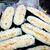 【レシピ】冷やご飯を美味しく！　ガーリックバターライスの鮭おにぎらず(^^♪