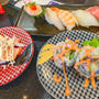 銚子丸でランチ