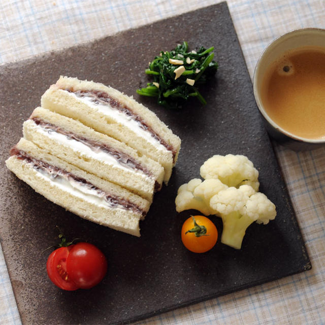 ワンプレごはん　
