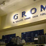 新宿マルイ「GROM」
