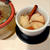 【Recipe】しょうがみりんデトック酢フルーツウォーター