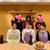 sourire8お昼の部