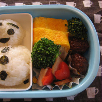 もうすぐ卒園
