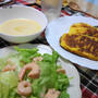 フレンチトースト！息子が作った朝食と家族で料理のオススメ