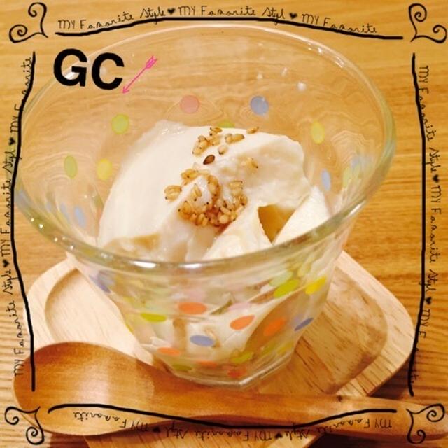 レギュラー豆乳プリン