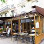 【パリ】ゴキゲンなテラス席のあるパリらしいカフェ。本場のオランジーナを味わってきました！「STOP CLUNY」