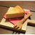 まみにゃさんへ『お豆腐メープルチーズケーキ』