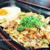 焼うどんと、やっちまった土曜日