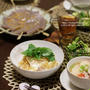 【献立】とろとろ半熟な親子丼と豚汁。～そして、それを食べた結果～