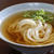 昼はぬるめの「ひやひや」うどん