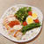 CHICKENニソワーズサラダ