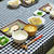 白菜と豚バラのとろとろ味噌煮と秋の東寺へ
