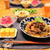 ストウブで『肉豆腐』の献立。