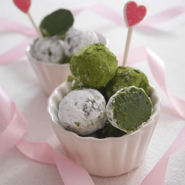 すぐ作れる！簡単バレンタインチョコレシピまとめ
