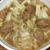 鶏肉団子と白菜の煮物