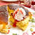 ホットケーキミックスとポカポカ