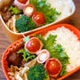 【お弁当動画】#07 ベーコン巻き串のお弁当 [Michelle’s Bento]