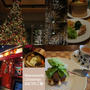 週末♪～丸の内クリスマス＆Brothers。　山下公園のイチョウ並木&中華街（王府井、梅蘭）～