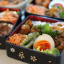 味玉が超人気だったお弁当＊