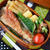 「鱈の梅味噌ホイル焼き＆いんげんのおかかめんつゆマヨ和えのお弁当」（※ホイル焼きのレシピあり）
