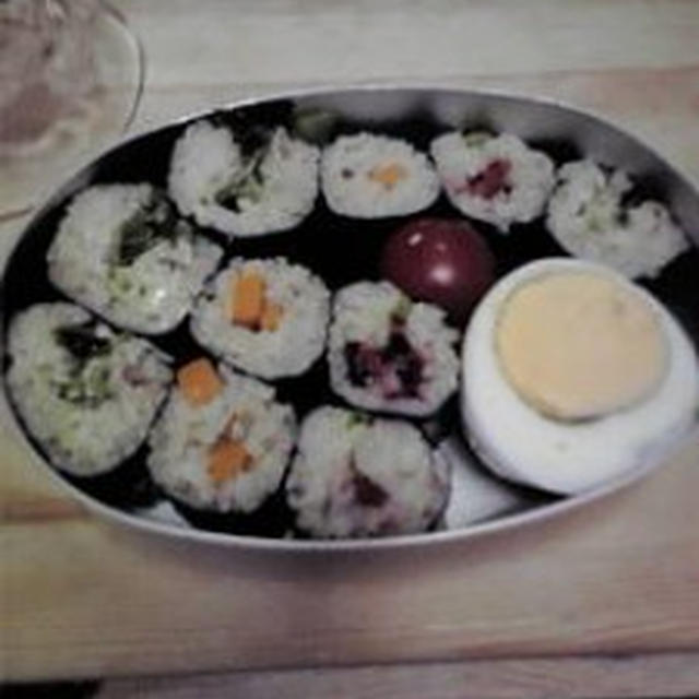 ★●５日弁当