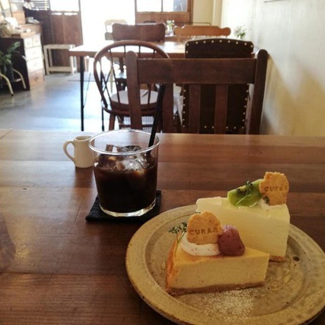 もう２つ、行ってみたかった東京のお店。