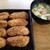 基本のおいなりさんと休日のおやつ