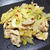 オイスターソース香る肉野菜炒め
