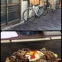 美章園の老舗お好み焼き屋「甘辛や」