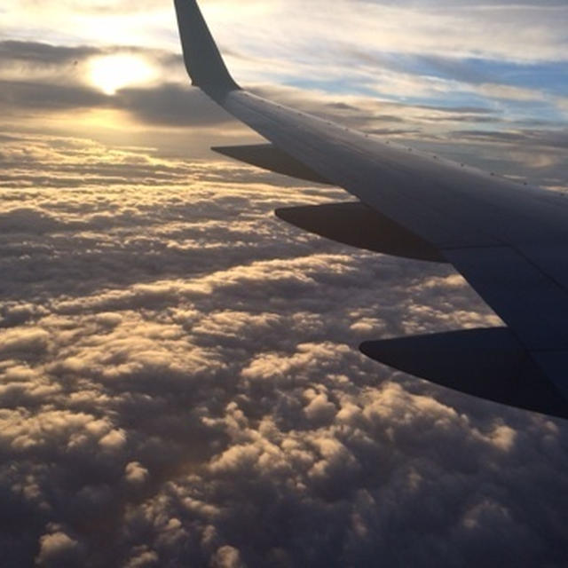 A trip to Guam