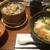 オススメダイエットランチ！大戸屋のあさりのせいろと本にがり豆腐煮