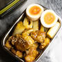 10分焼き鳥のっけ弁当♡【#簡単レシピ#のっけ弁】