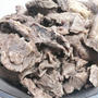 重宝します！牛すじ肉下処理保存『牛すじシチュー』『牛すじ味噌煮込み』